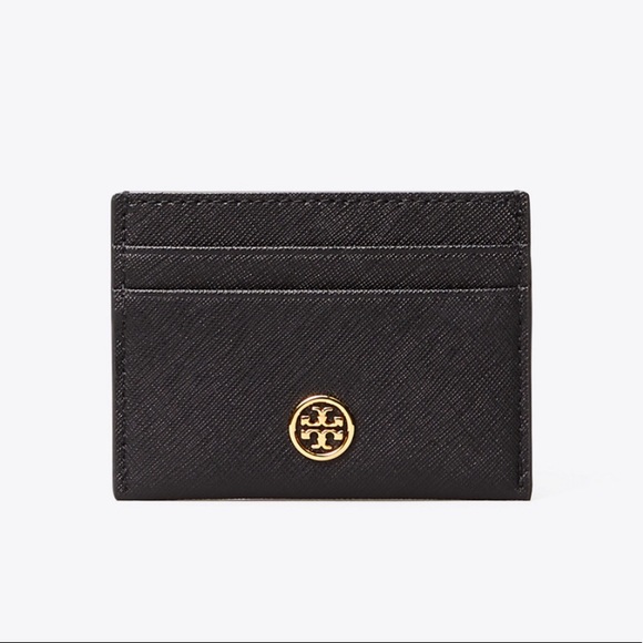 Tory Burch Handbags - Tory Burch: Robinson Card Case